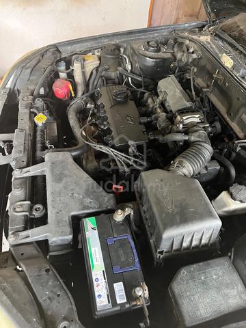 2005 Hyundai ACCENT 1.5 RX-S (A) - 4