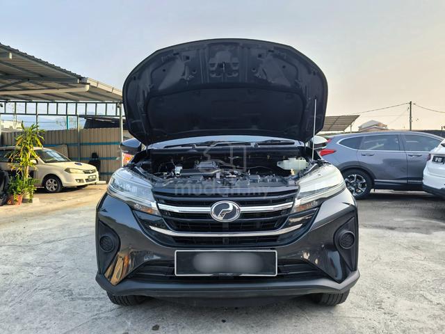 2021 Perodua ARUZ 1.5 X MY21 (A) GOOD CONDITIONI - 5