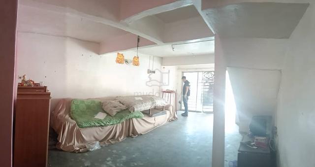 Cheap Unit Bukit Rawang Jaya 1