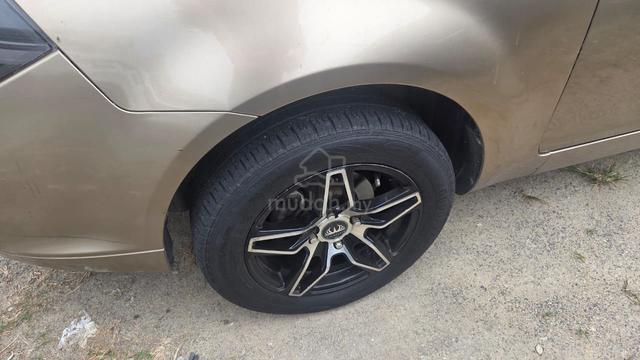 2012 Proton SAGA 1.3 FL EXECUTIVE (M) - 3