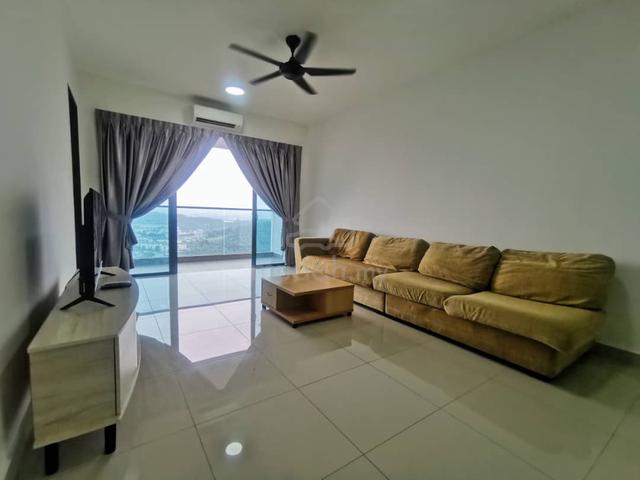 Symphony Tower 1