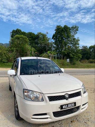 2011 Proton SAGA 1.3 BASE LINE (M) - 3