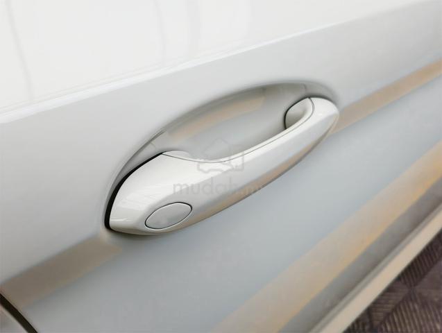 Bmw 520i 2.0 (A) LUXURY G30 CKD PREMIUM SELECTION - 3