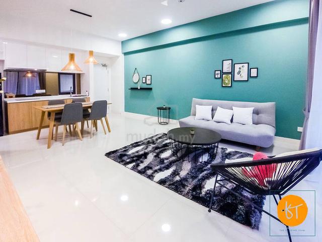 Radia Bukit Jelutong 3