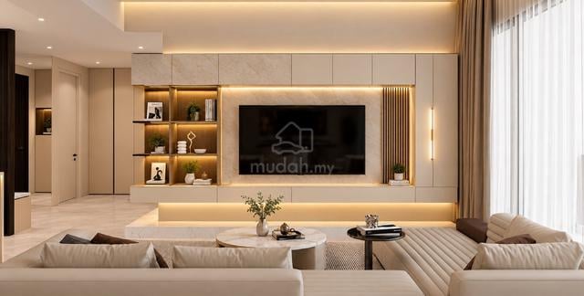 Allevia Mont Kiara 1