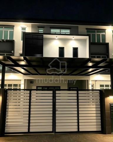 Premium Renovated | Taman Pulai Mutiara 1