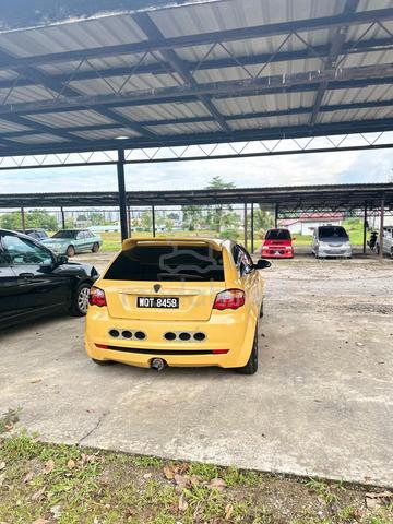 URGENT DIRECT OWNER 2007 Proton SATRIA 1.6 NEO (M) - 3