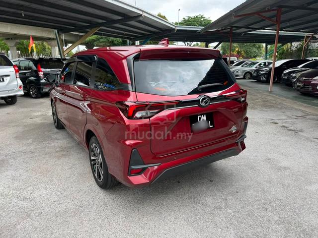 2022 Perodua ALZA 1.5 H (A) - 3