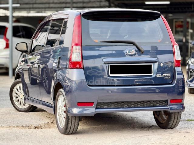 ELITE🌟Ful0N 2015 Perodua VIVA 1.0 LOW-MIL LADYUSE - 2