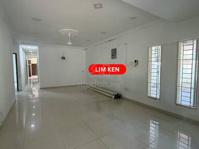 Minden Heights Single-Storey Huge Bungalow, Gelugor (nice location) 1