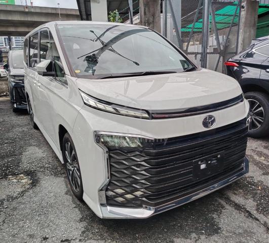 2022 Toyota VOXY 2.0 S-Z (A) NFL - 5