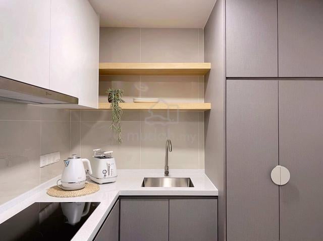 Bell Suites 1