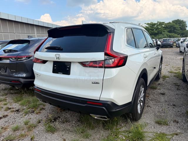 2026 Honda CR-V All Spec - 5