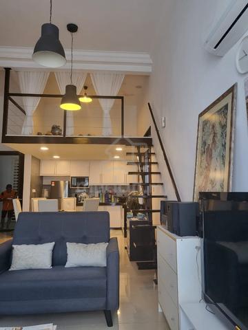 Boulevard Serviced Apartment 1