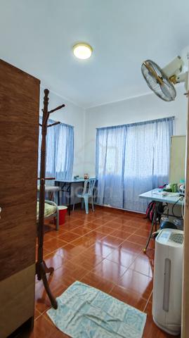 Large single room for male at ss15 Subang nearby LRT, Inti university 1