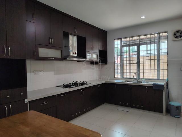 Emerald Park Teluk Kumbar 2-Storey Semi-Detached 5-Bedrooms 3100sf 1