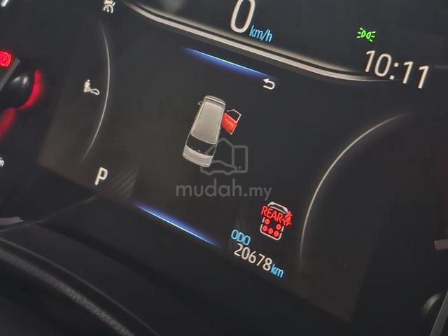 RECON 2023 Toyota VOXY SZ 20k KM Power boot - 5