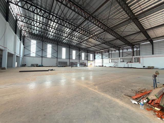Limited Brand New Detached Warehouse 2.14acre Kota Kemuning Shah Alamm 1