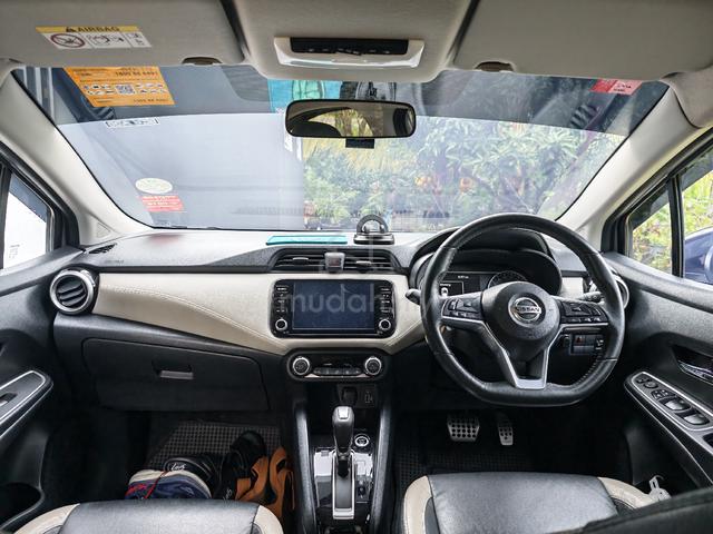 Nissan ALMERA turbo 2024 - 5