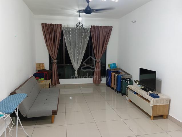 Residensi Panorama 1