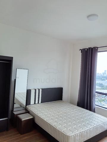 Country Garden Central Park (Serviced Apartment) 1