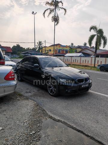 2009 Bmw 3 SERIES 2.0 20I SPORTS (CKD) E90 - 1