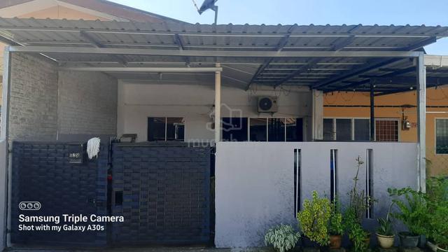 rumah untuk dijual 1