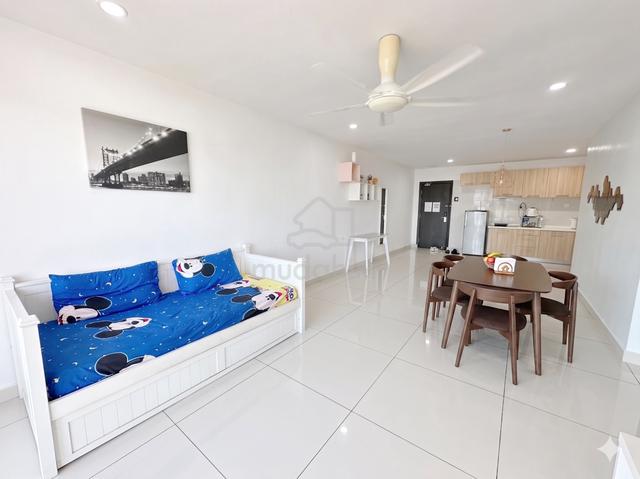 D'Esplanade Residence @ KSL City 1