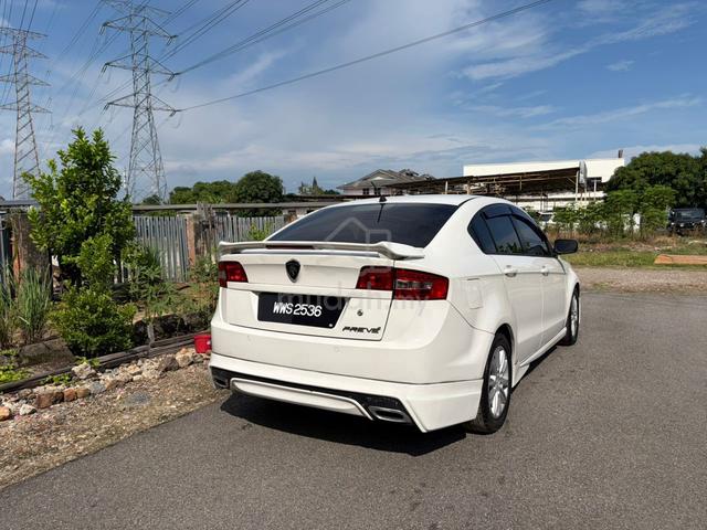 2012 Proton PREVE 1.6 (AUTO)-LOAN KEDAI - 3