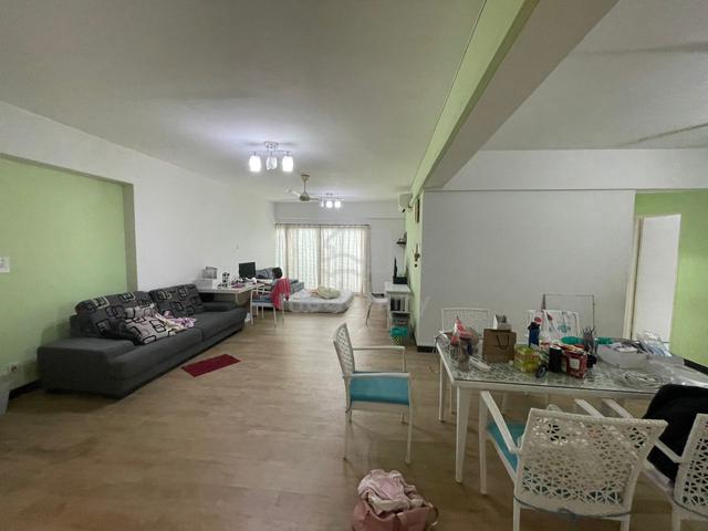 Seri Palma Condomium 1