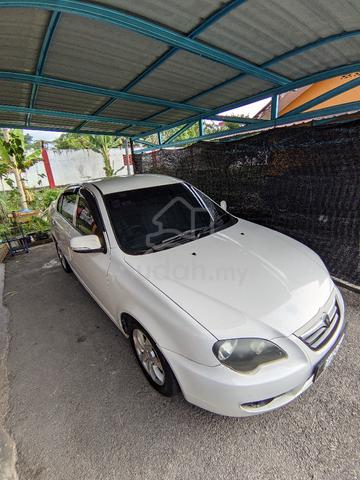 2014 Proton PERSONA 1.6 SV (M) - 4