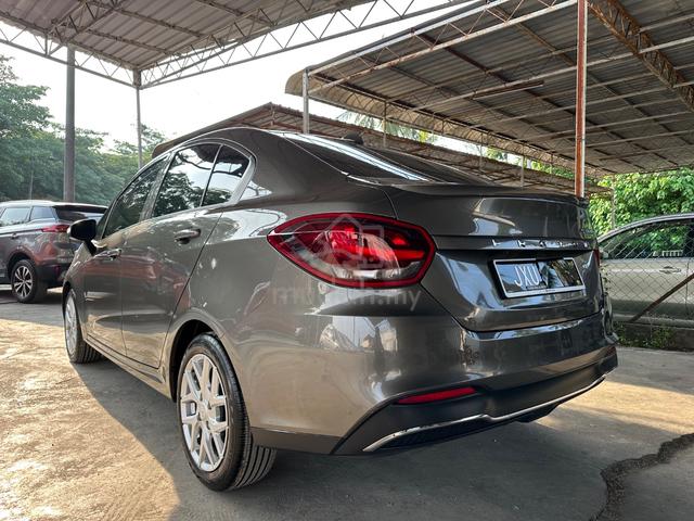 Proton PERSONA 1.6 EXECUTIVE 2025 Auto - 4