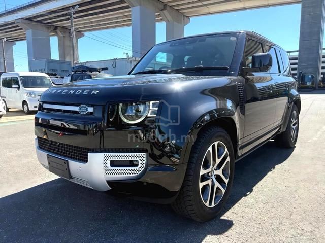2023 Land Rover DEFENDER 110 2.0 P300 XS EDITION - 3