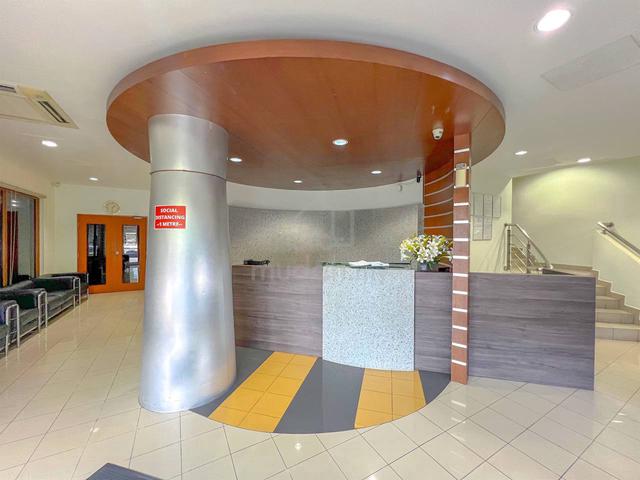 17976 SF OPPOSITE STADIUM Shoplot Shop Office Lot Seksyen 13 Shah Alam 5