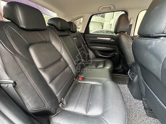 2019 Mazda CX-5 2.0 G GL 2WD (CKD) FACELIFT (A) - 5