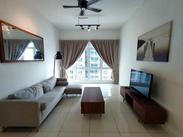 Eco Sky 1