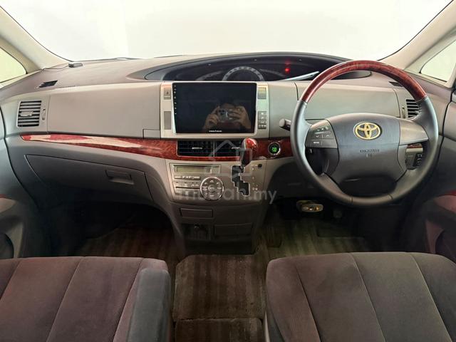 ORI10/14 Toyota ESTIMA 2.4 AERAS SUNROOF ONE OWNER - 5
