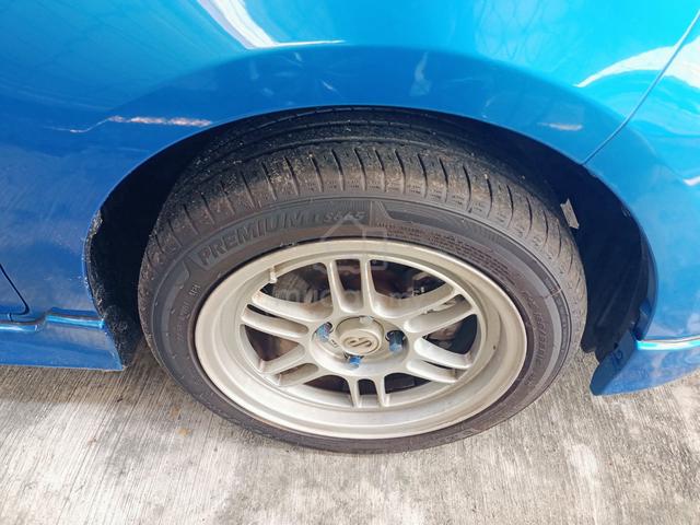 2015 Perodua ALZA 1.5 EZ (A) - 5