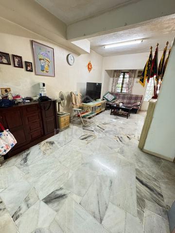 Double Storey Pandan Perdana for Rent 1