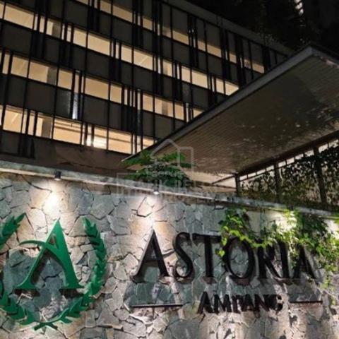 Astoria Ampang 1