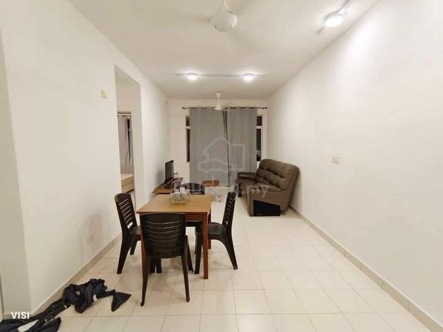 Residensi Falim 1