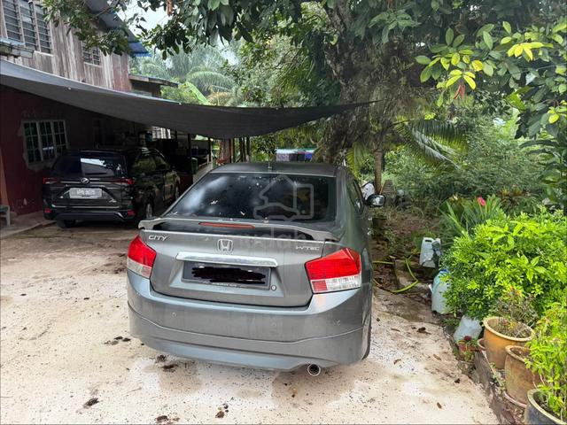 2009 Honda CITY 1.5 E (A) - 2