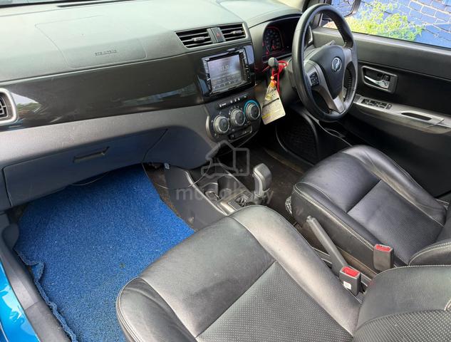 2018 Perodua BEZZA 1.3 ADVANCE (A) NO GRAB UNIT - 4