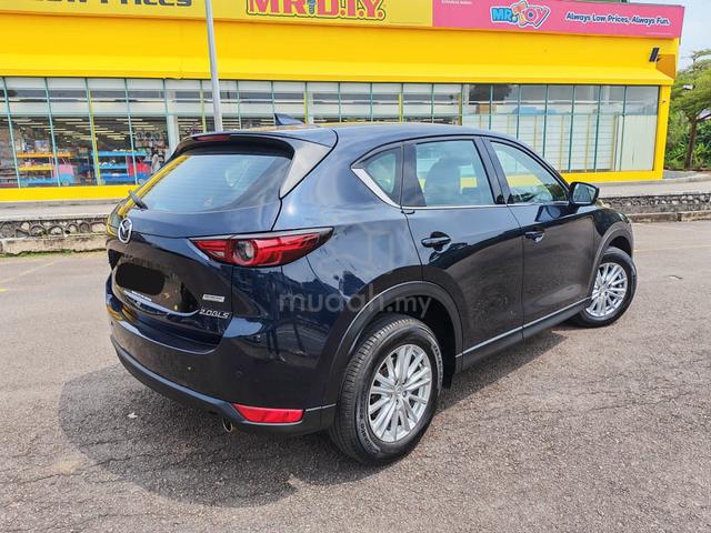 2019 Mazda CX-5 2.0 G GLS 2WD (CKD) FACELIFT (A) - 3