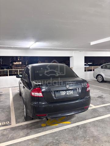 2014 Proton SAGA 1.3 FLX STANDARD (A) - 2