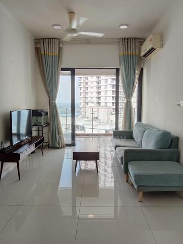 Bay Point @ Country Garden Danga Bay 1
