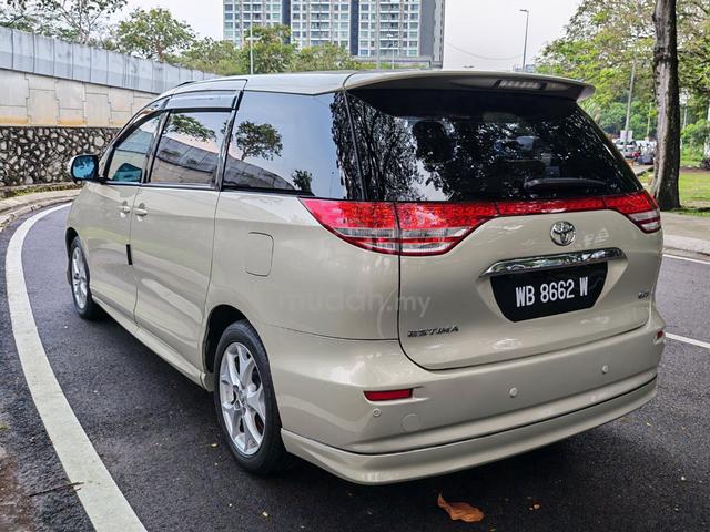 2006 Toyota ESTIMA 2.4 AERAS (A) P.BOOT /SUN ROOF - 3