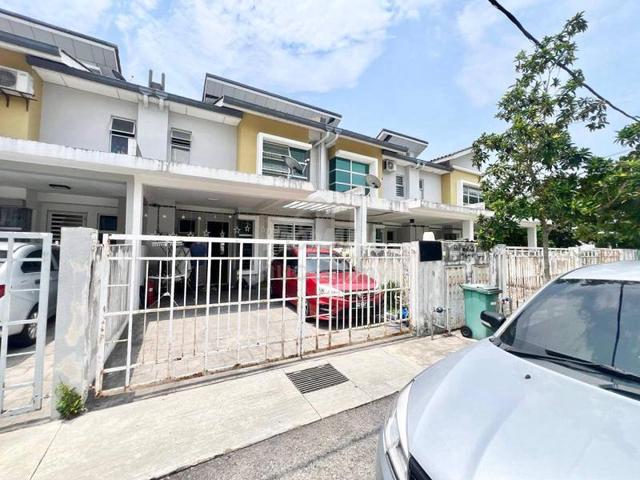 Cheapest Double Storey Terrace @ Taman Mutiara Rinching, Semenyih 1