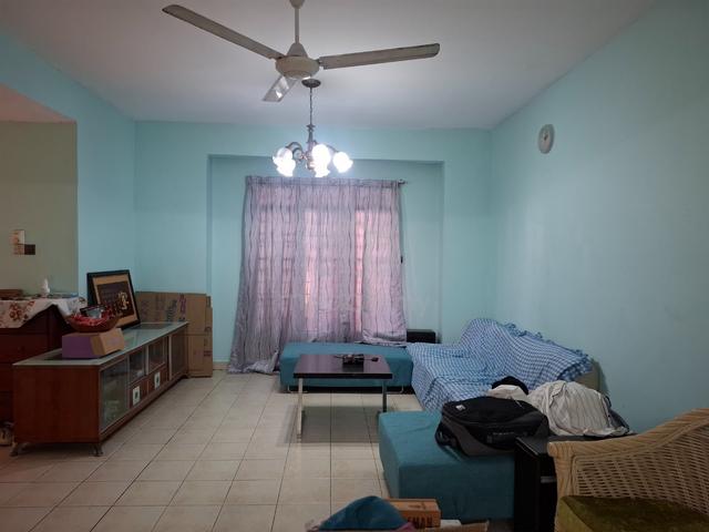 Taman Ujana Kingfisher/Likas/Kota Kinabalu 1