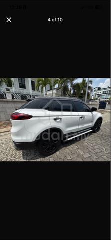 2020 Proton X70 1.8 TGDI EXECUTIVE 2WD (A) - 3